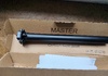 ELITAONE MASTER Kolfiber Sadelstolpe 31.6x350mm Komponenter säljes