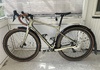 Liv (Giants tjejmodell) devote advance 1 strl M ( ca 164-175 cm) Cross / Gravel säljes