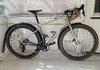 Liv (Giants tjejmodell) devote advance 1 strl M ( ca 164-175 cm) Cross / Gravel säljes