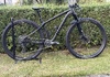 Allebike Majestic HT Small
