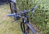 Allebike Majestic HT Small Mountainbike säljes