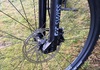 Allebike Majestic HT Small Mountainbike säljes