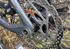 Answer Atac AM bakhjul – 29", Boost 12×148, Micro Spline, tubeless-ready Hjul säljes