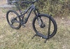 Specialized Stumpjumper carbon comp S3 Mountainbike säljes