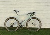 Cannondale supersix evo sram rival eTap Cross / Gravel säljes