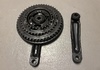 Shimano FC-M171 Vevparti och Växlar Komponenter säljes
