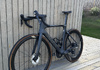 min snabba Giant Propel Advance 1 Racercykel / Landsväg säljes