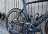 min snabba Giant Propel Advance 1 Racercykel / Landsväg säljes