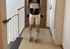 Assos kortärmad tröja för racer Kläder säljes