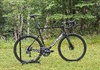 Allebike Industrie Ultrega Di2 med Roval kolfiberhjul och effektmätare