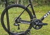Allebike Industrie Ultrega Di2 med Roval kolfiberhjul och effektmätare Racercykel / Landsväg säljes