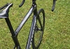 Allebike Industrie Ultrega Di2 med Roval kolfiberhjul och effektmätare Racercykel / Landsväg säljes