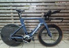KÖPTES Tempocykel L/XL Racercykel / Landsväg köpes