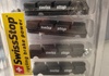 SwissStop Flash Pro