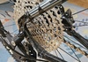 White XC 290 Pro stl:L som ny Mountainbike säljes