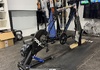Wahoo kickr V6 + Specialized Allez Sport, 