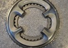 Ultegra klingor 50-34