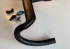 BLACK INC INTEGRATED AERO BARSTEM 400/100mm Komponenter säljes