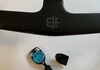 BLACK INC INTEGRATED AERO BARSTEM 400/100mm Komponenter säljes