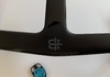 BLACK INC INTEGRATED AERO BARSTEM 400/100mm Komponenter säljes