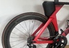 BMC Timemachine 02 (2020) Storlek M/S, Kolfiberhjul Övriga säljes