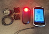 Garmin edge 1030 och Garmin Varia radar Elektronik säljes