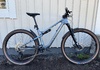 Canyon Lux Trail CF6 (M) Mountainbike säljes