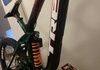 Trek session r3  custom uniton team Ramar säljes