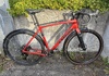 Trek Checkpoint ALR 5 2024 storlek 56 Cross / Gravel säljes