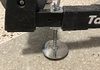 Tacx roller, förhöjningsbar Tillbehör säljes