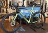 Pinarello Gravil F9, shimano dura ace di2 Cross / Gravel säljes