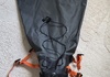 Ortlieb komplett paket cykelväskor för bikepacking Tillbehör säljes