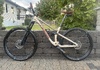 VILL BYTA MOT GRAVEL (eller Hardtail) Mountainbike säljes