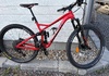Ghost SLAMR 2019 Medium Mountainbike säljes