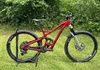 Niner WFO 9 Enduro