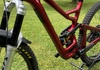 Niner WFO 9 Enduro Mountainbike säljes