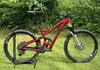 Niner WFO 9 Enduro Mountainbike säljes