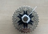 Kassett Shimano CS-R7100-12 11-34 Komponenter säljes