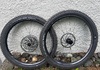 WeAreOne Convergence Triad Mullet Wheelset 29/27.5