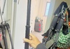 OneUp Dropper 210mm
