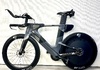 Felt IA Advanced Triathloncykel 2022 med DT Swiss kolfiberhjul och EZ Disc Racercykel / Landsväg säljes