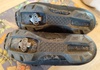 MTB Gravel skor Giro Cylinder SPD 41 Skor säljes
