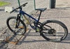 Bergamont Trailster 6 Mountainbike säljes