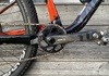 Cannondale Scalpel SI 2 Mountainbike säljes