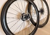 Bontrager Aeolus RSL 37 TLR Hjul säljes