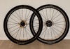 Bontrager Aeolus RSL 37 TLR Hjul säljes