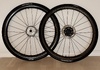 Bontrager Aeolus RSL 37 TLR Hjul säljes
