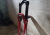 Rockshox Lyrik Ultimate 170mm Komponenter säljes