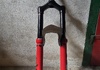 Rockshox Lyrik Ultimate 170mm Komponenter säljes