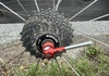 Zipp 404 speed weaponry Hjul säljes